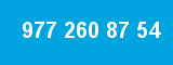 977 260 87 54